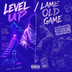 level up/same old game (Slowed + Reverb)