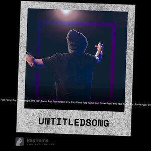 untitled song 