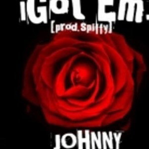 Johnny diss track 