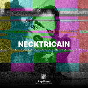 NECKTRICAIN🎙️🎤🏆