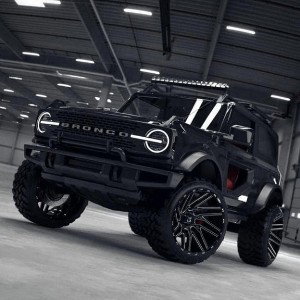 Heaven on lock