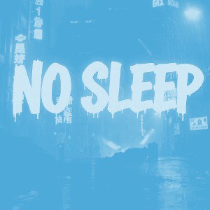 No Sleep  (Nightcore)