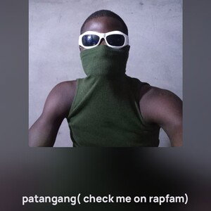 PATANGANG 
