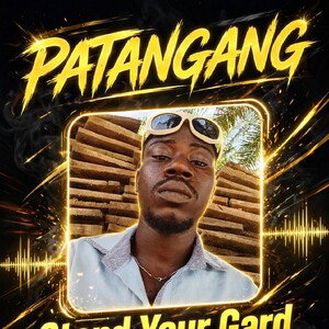 PATANGANG coming 