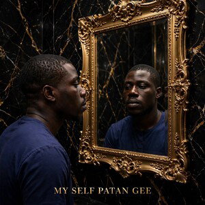 PATANGANG myself in the mirror 🪞 