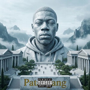 life is hard  by patangang geng geng record 