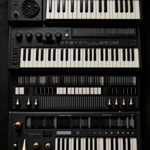 music updates