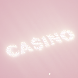VVS DIAMONDS/Casino (Bass Boost)
