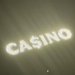 VVS DIAMONDS/Casino