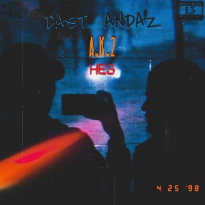 DAST ANDAZ - Freestyle