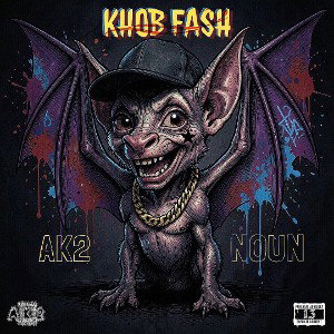  KHOB FASH - AK2 ft HES