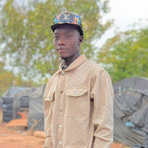 suspect de l’or 96 fils du koulpélogo