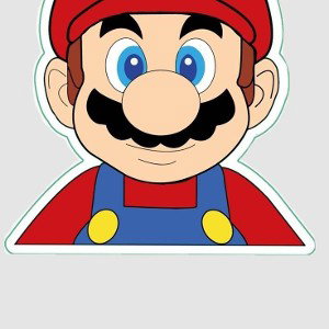 mi conpa mario
