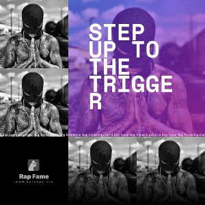 step up to the trigger 