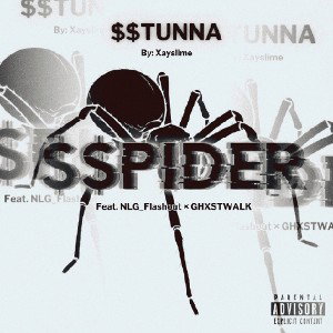 $PIDER (ft. NLG Flashout × @vampr_xiii)