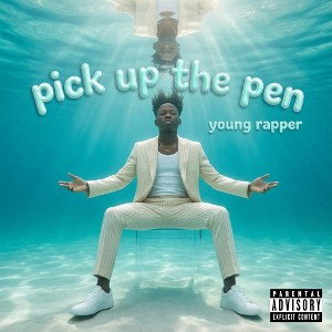  pick up the pen