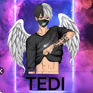 te amo 