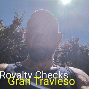 Royalty Checks