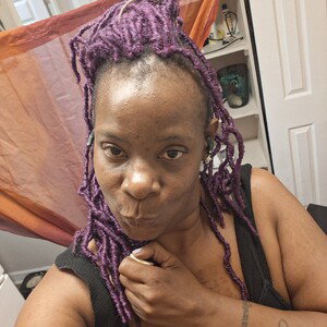 Queen NEttaBoo40 