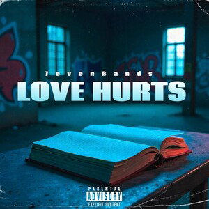 LOVE HURTS