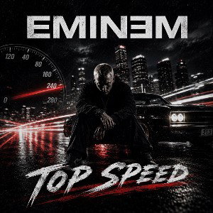 TOP SPEED