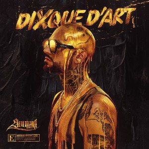 Disque D'or pour Souldia