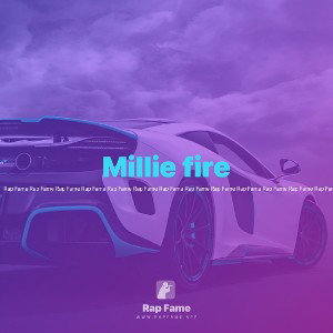 Millie fire