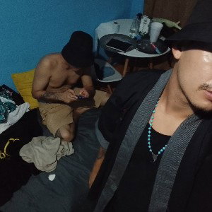 Por siempre - SMOKING MAFIA 