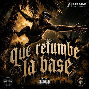 Que retumbe la Base -GIAP (TORNEO) 