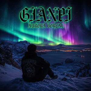 GIANPI -AURORA BOREAL
