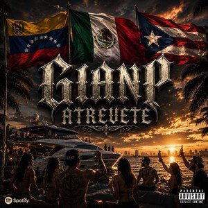 ATREVETE - GIANP