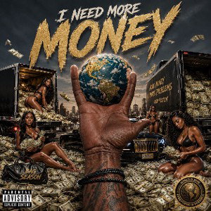 mo money - ruff