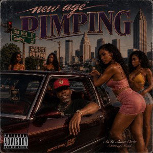 new age pimping