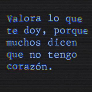 todo todo todo mal  