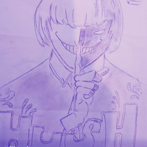Hush I.T.$. (Slowed + Reverb)