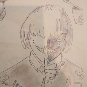 pray bleach
