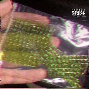 Mr. U.G.L.Y. x WICKEDMVNE - Below 6°