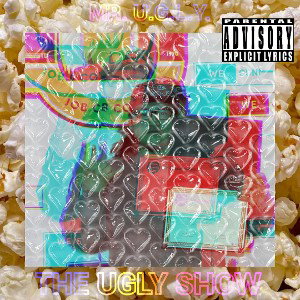 Mr. U.G.L.Y. - Sliding Side To Side (Prod.Yungwxvy)
