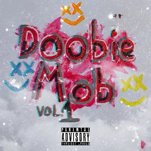 DOOBIE MOB - Flip Them Downs Into Ups (Prod.TREETIME x Kindsage)