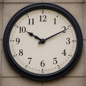 Tick Tock