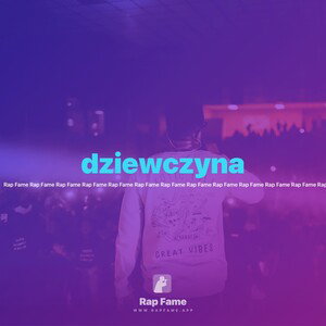 dziewczyna