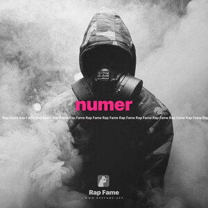numer 