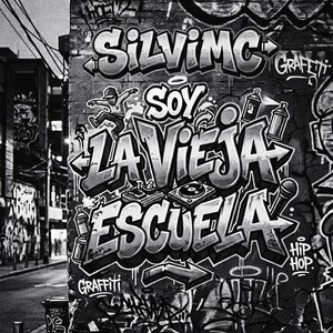 SOY LA VIEJA ESCUELA 