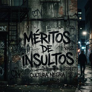 MÉRITOS DE INSULTOS 