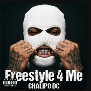 Freestyle 4 Me