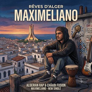 RÊVES D'ALGER