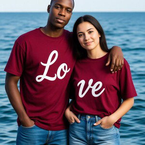 no love 