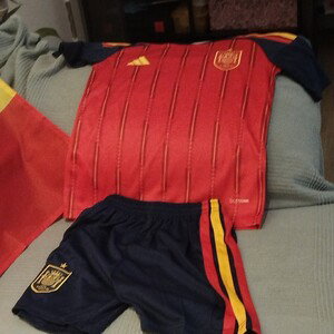 Vamos España 