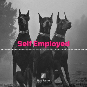 Self Employed 