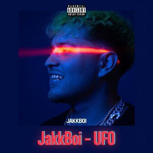 JakkBoi - UFO